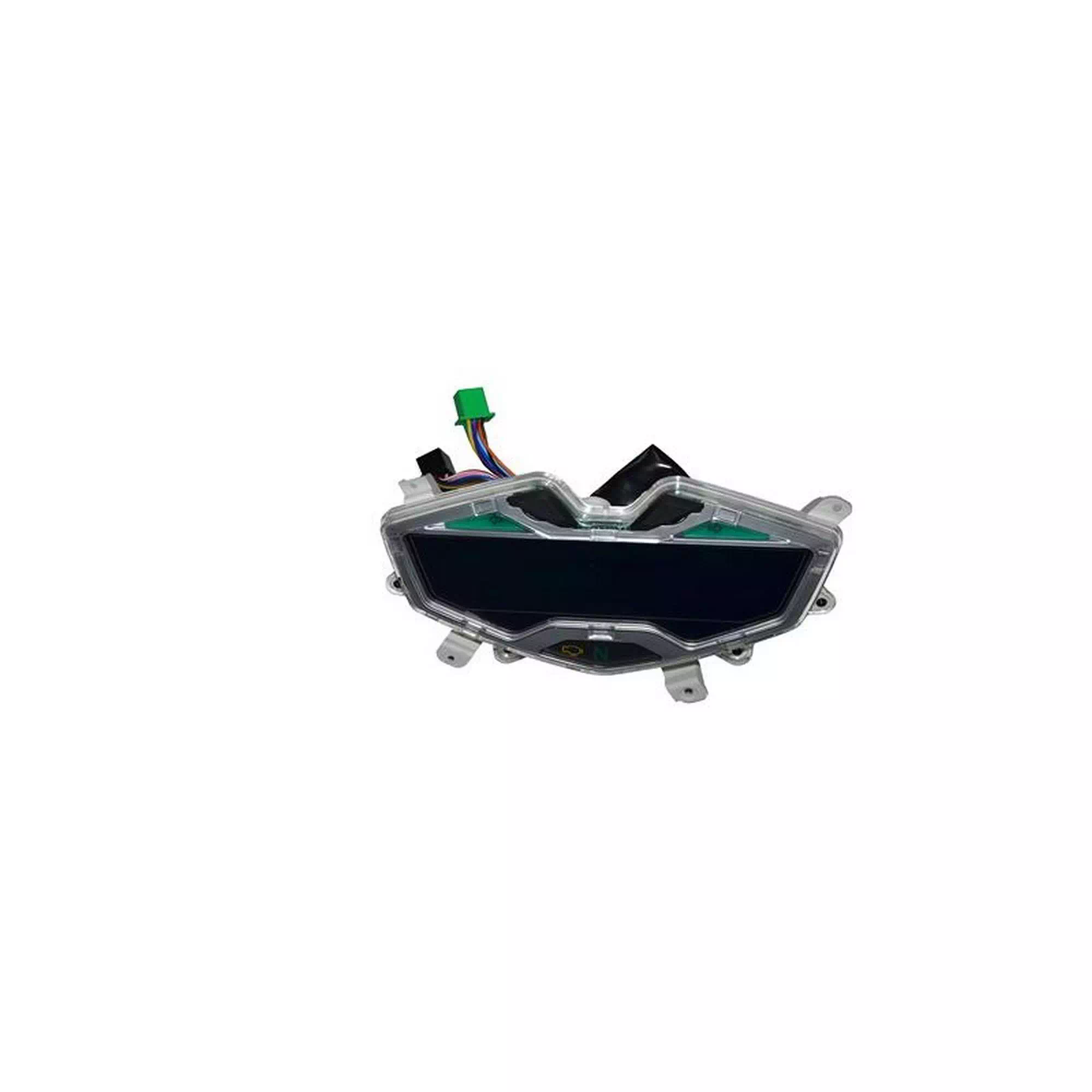 RKS TNT 125 PRO K.M SAATİ #RK 41451